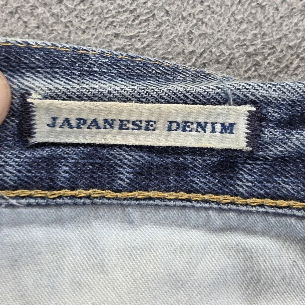 Edwin 12224 jeans